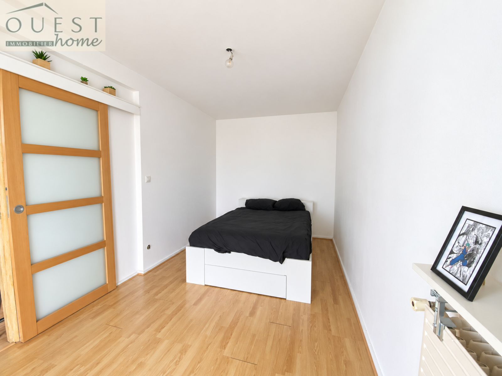 Appartement 3 pièces 64 m² · à Tassin-la-Demi-Lune · 64 m² · 200 000 €